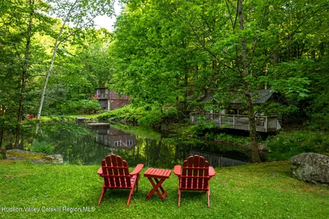 $1,150,000 | 22 Old Mill Road, Stephentown, NY 12169