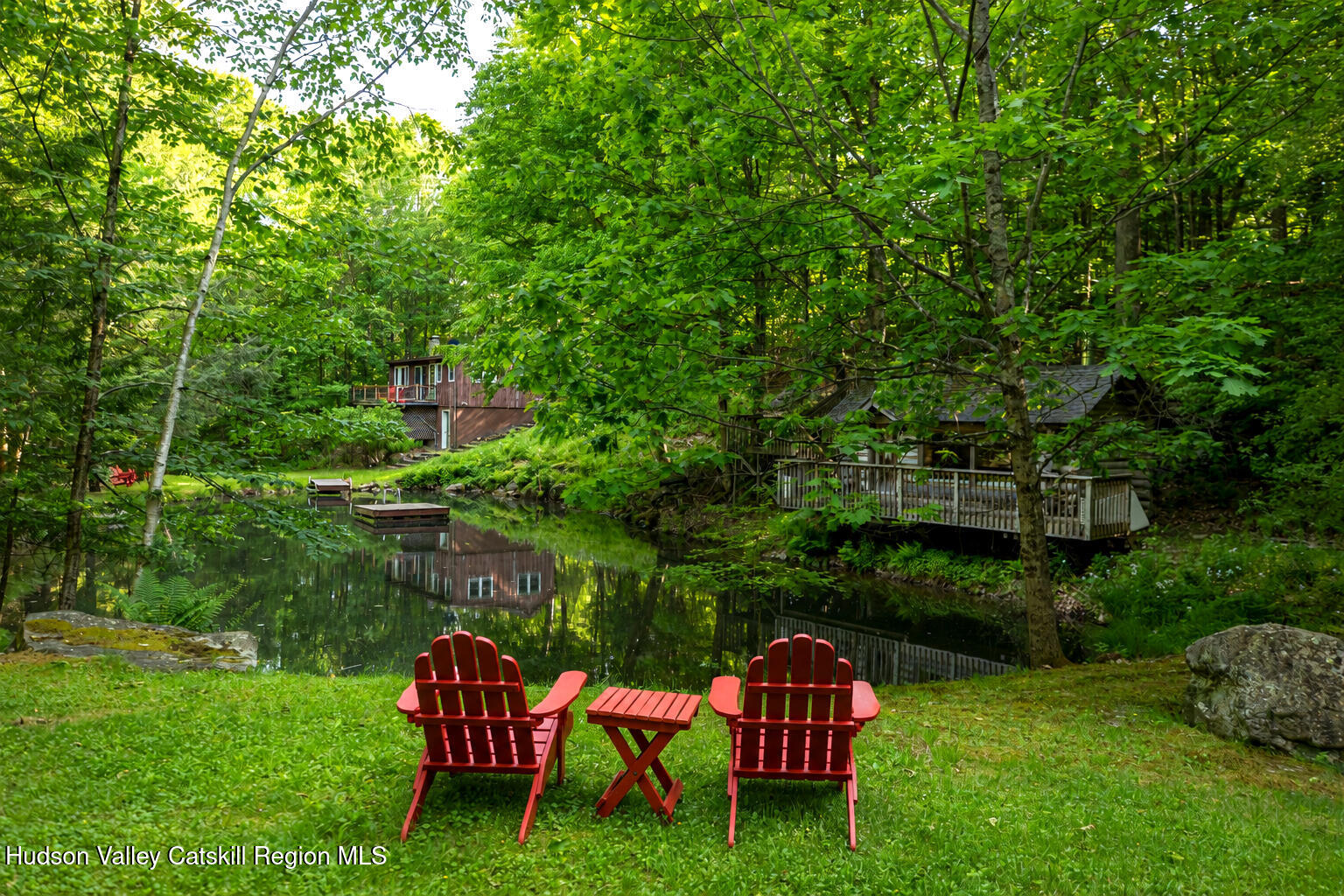 22 Old Mill Road Stephentown, NY 12169 - Photo 43 of 55