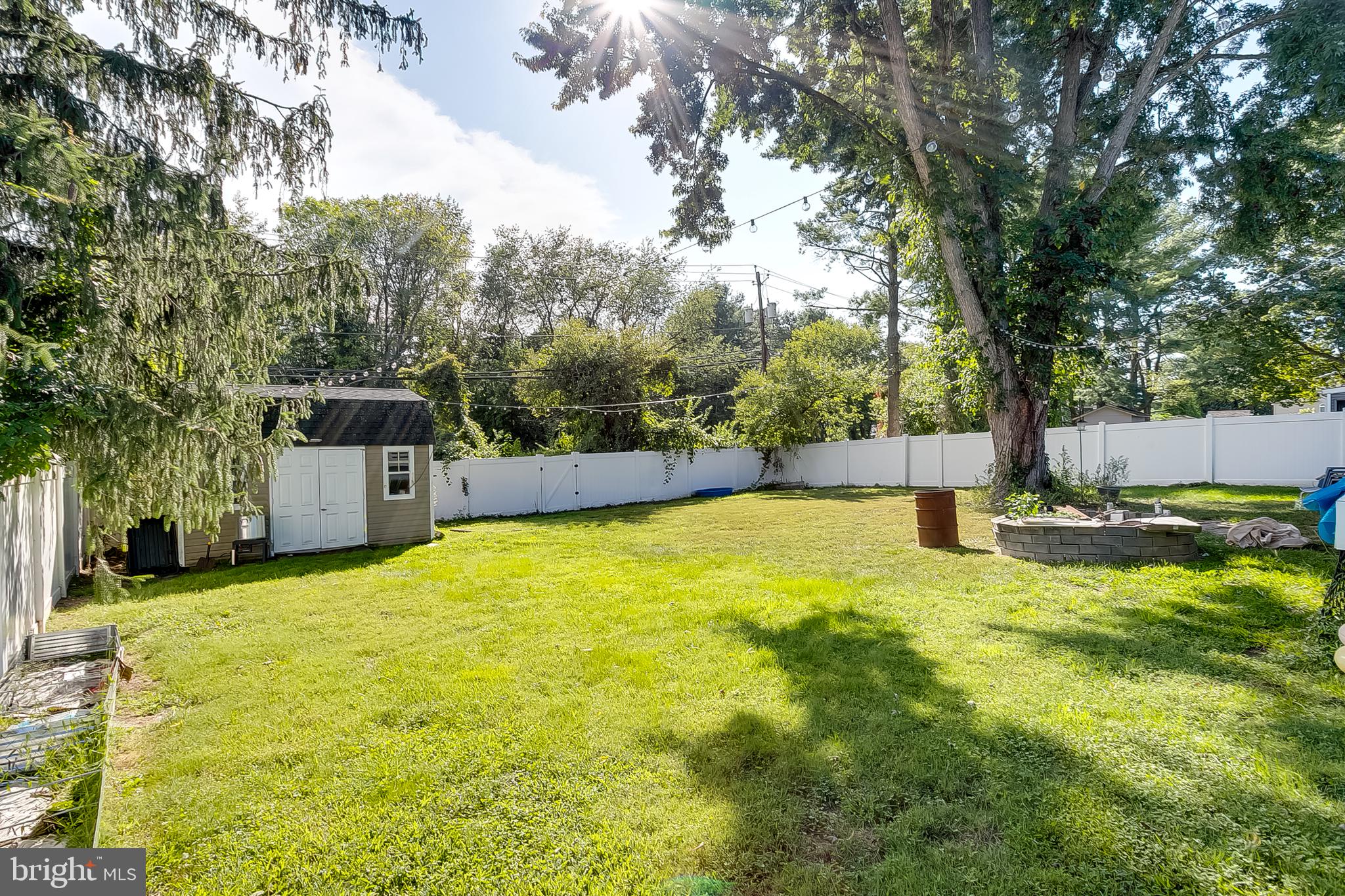 38 Yale Road Marlton, NJ 08053 - Photo 34 of 35 Exterior Back