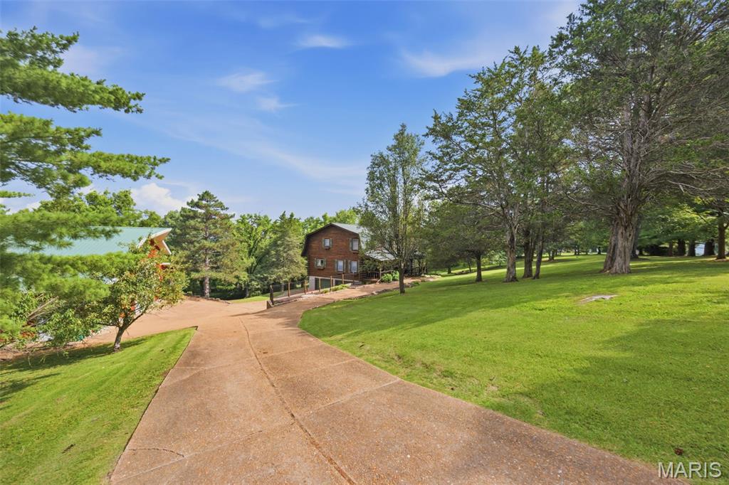 6111 Old Antonia Road Imperial, MO 63052 - Photo 48 of 56