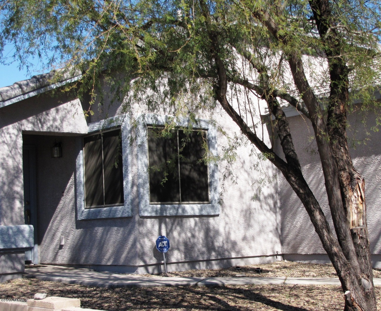 2368 West Rousseau Street Tucson, AZ 85741 - Photo 29 of 31