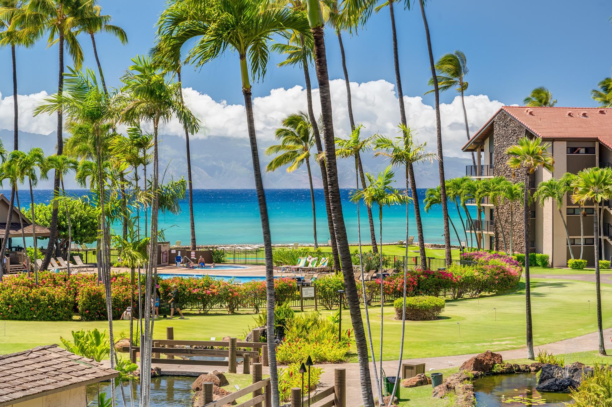 3543 Lower Honoapiilani Road, Unit D309 Lahaina, HI 96761 - Photo 1 of 34 Gallery Image 1