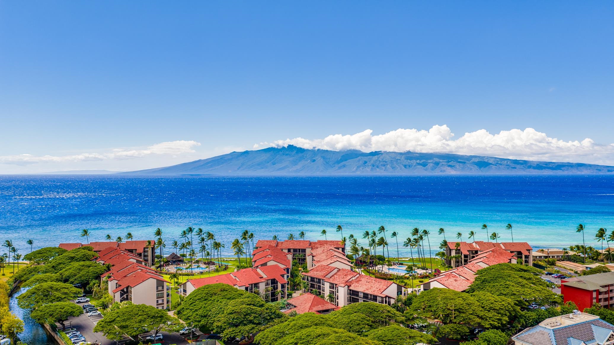 3543 Lower Honoapiilani Road, Unit D309 Lahaina, HI 96761 - Photo 33 of 34 Gallery Image 33