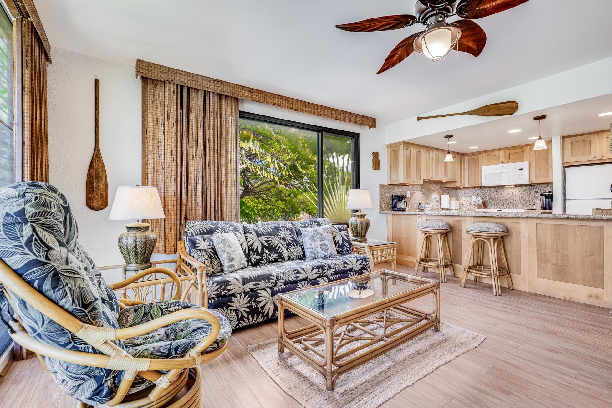 3543 Lower Honoapiilani Road, Unit D309 Lahaina, HI 96761 - Photo 4 of 34 Gallery Image 4