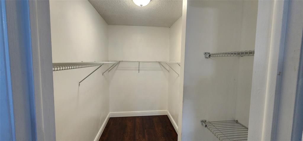 4168 Inverrary Drive, Unit 401 Lauderhill, FL 33319 - Photo 12 of 22 a view of closet