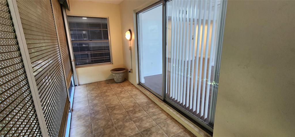 4168 Inverrary Drive, Unit 401 Lauderhill, FL 33319 - Photo 17 of 22 a view of a bathroom