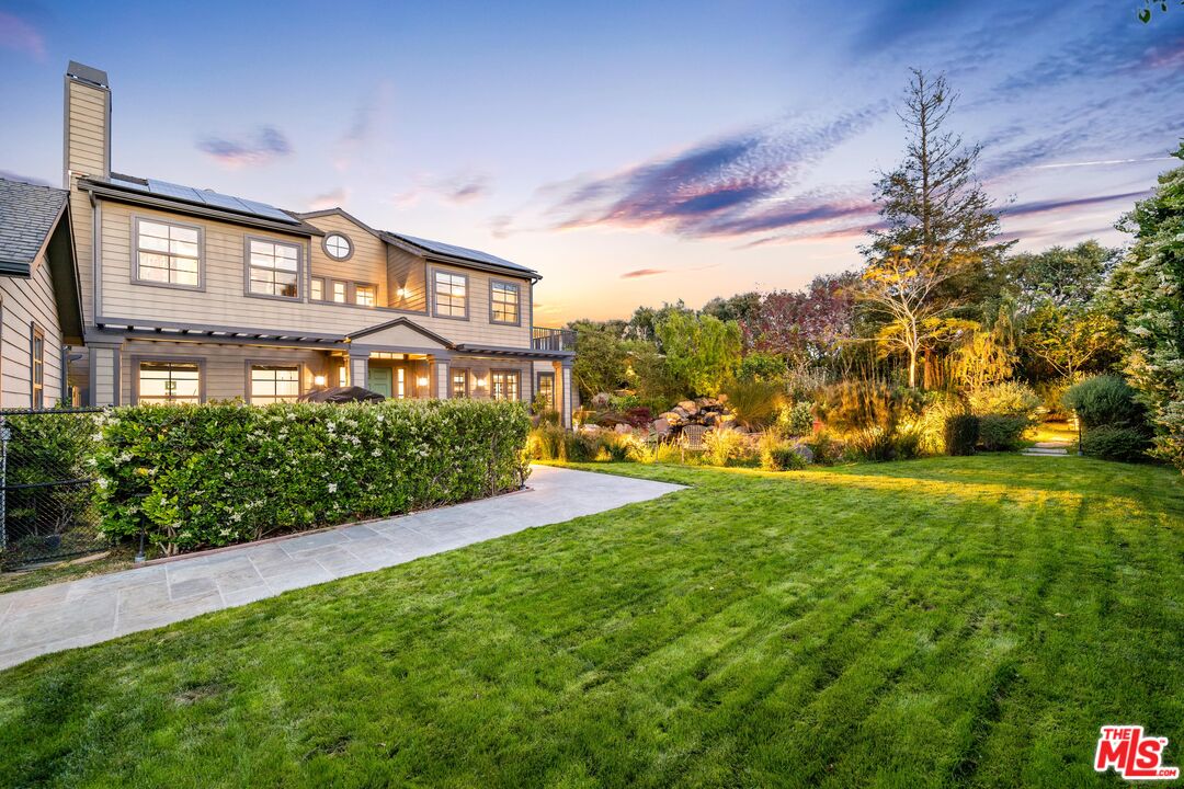 28850 Hampton Place Malibu, CA 90265 - Photo 40 of 58