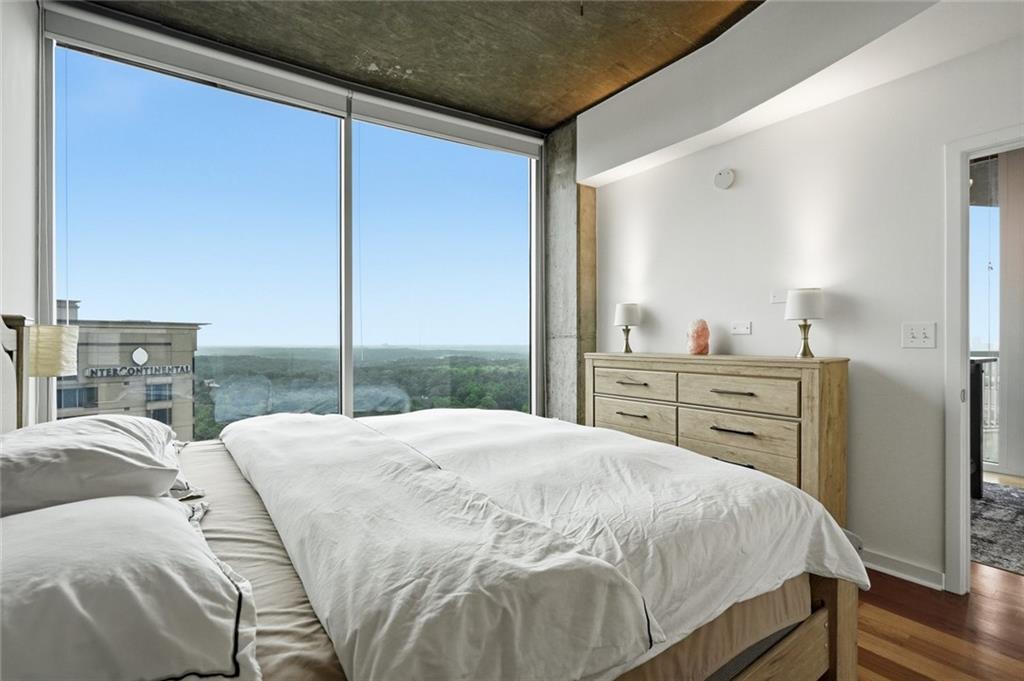 3324 Peachtree Road Northeast, Unit 2202 Atlanta, GA 30326 - Photo 15 of 30