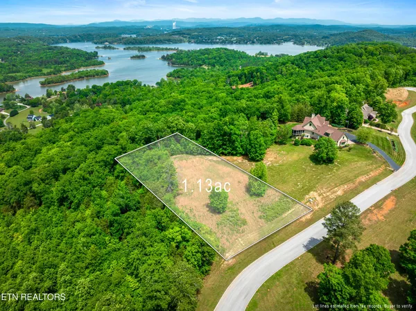 $115,000 | 147 Highland Reserve Way, Kingston, TN 37763