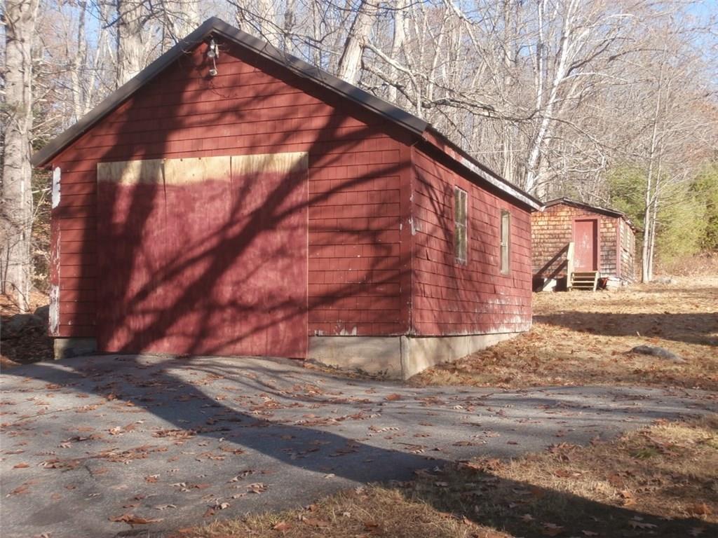 124 River Road Steep Falls, ME 04085 - Photo 16 of 22 Photo