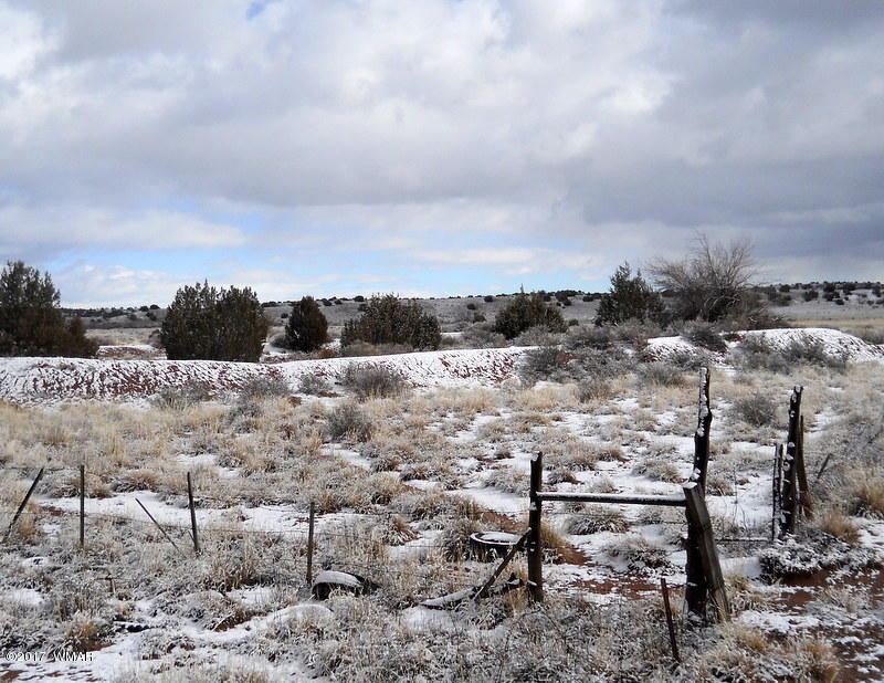 9506 Butler Road Snowflake, AZ 85937 - Photo 23 of 38