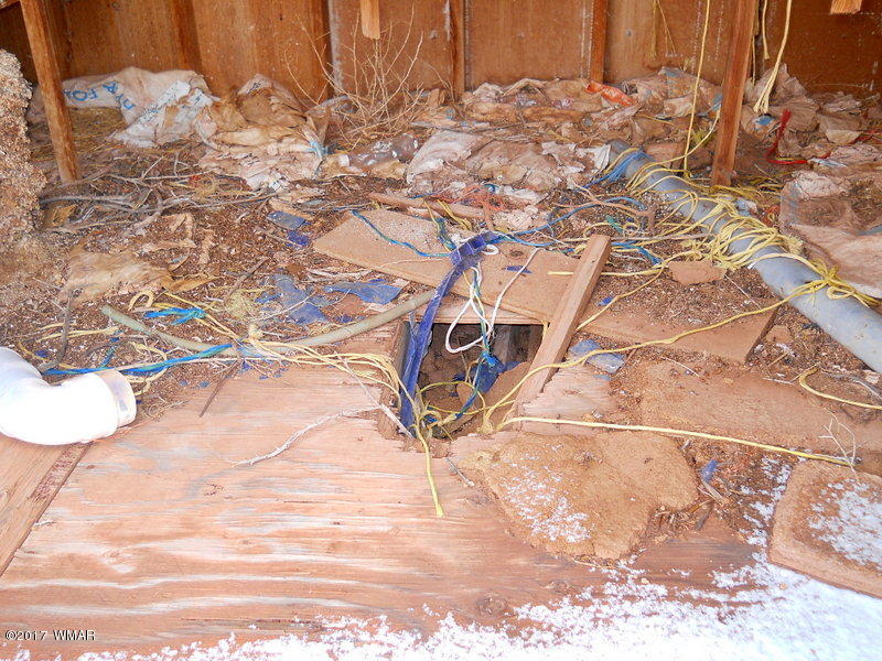 9506 Butler Road Snowflake, AZ 85937 - Photo 28 of 38
