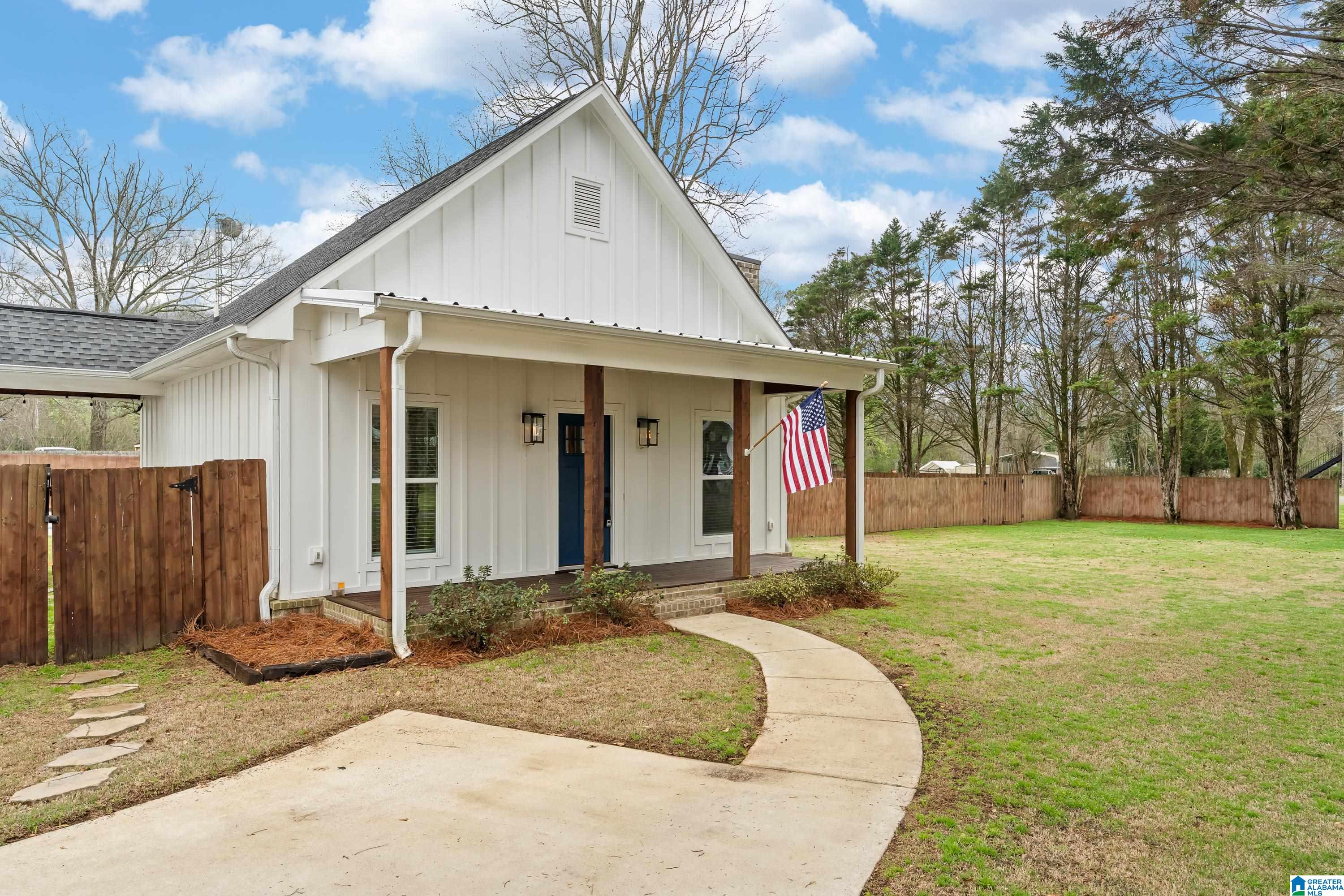 210 Forman Street Springville, AL 35146 - Photo 45 of 66
