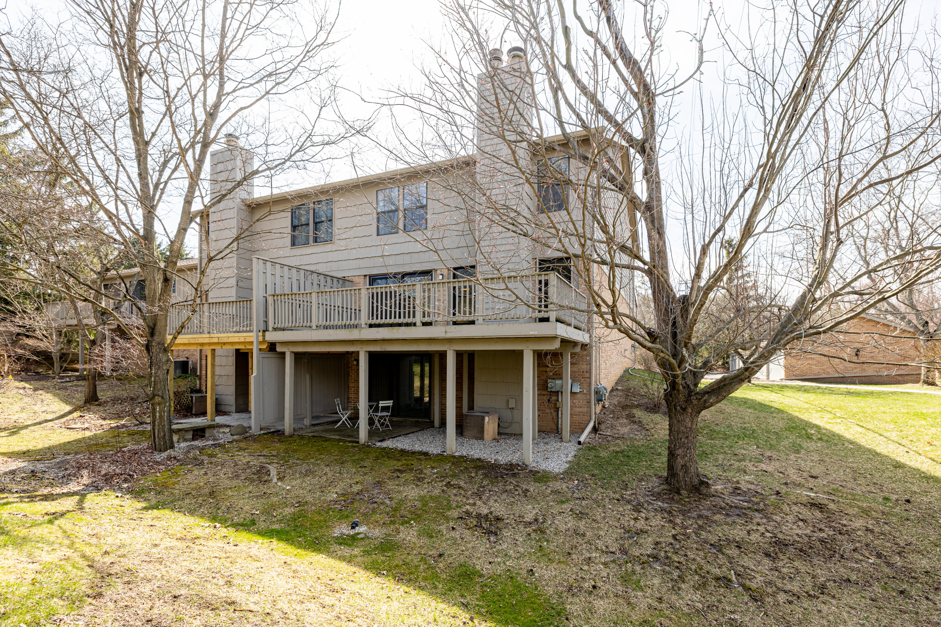 2254 Rivenoak Court, Unit 61 Ann Arbor, MI 48103 - Photo 54 of 62 2254 Rivenoak Ct (48 of 55)