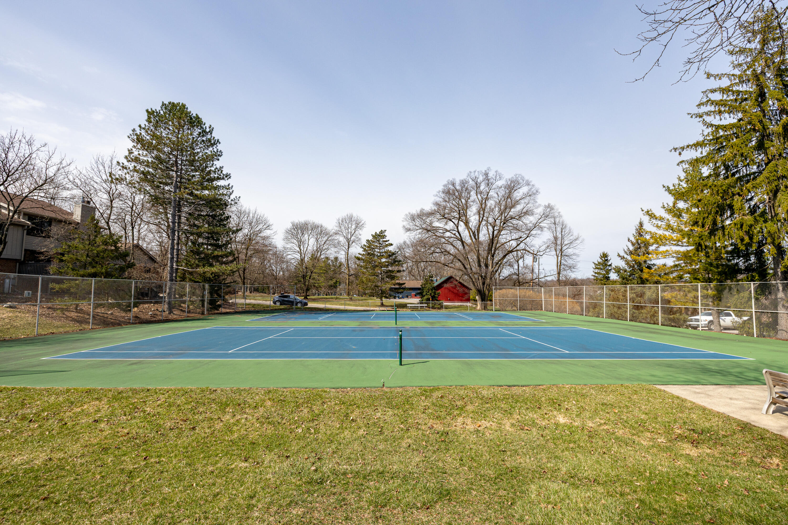 2254 Rivenoak Court, Unit 61 Ann Arbor, MI 48103 - Photo 58 of 62 2254 Rivenoak Ct (51 of 55)