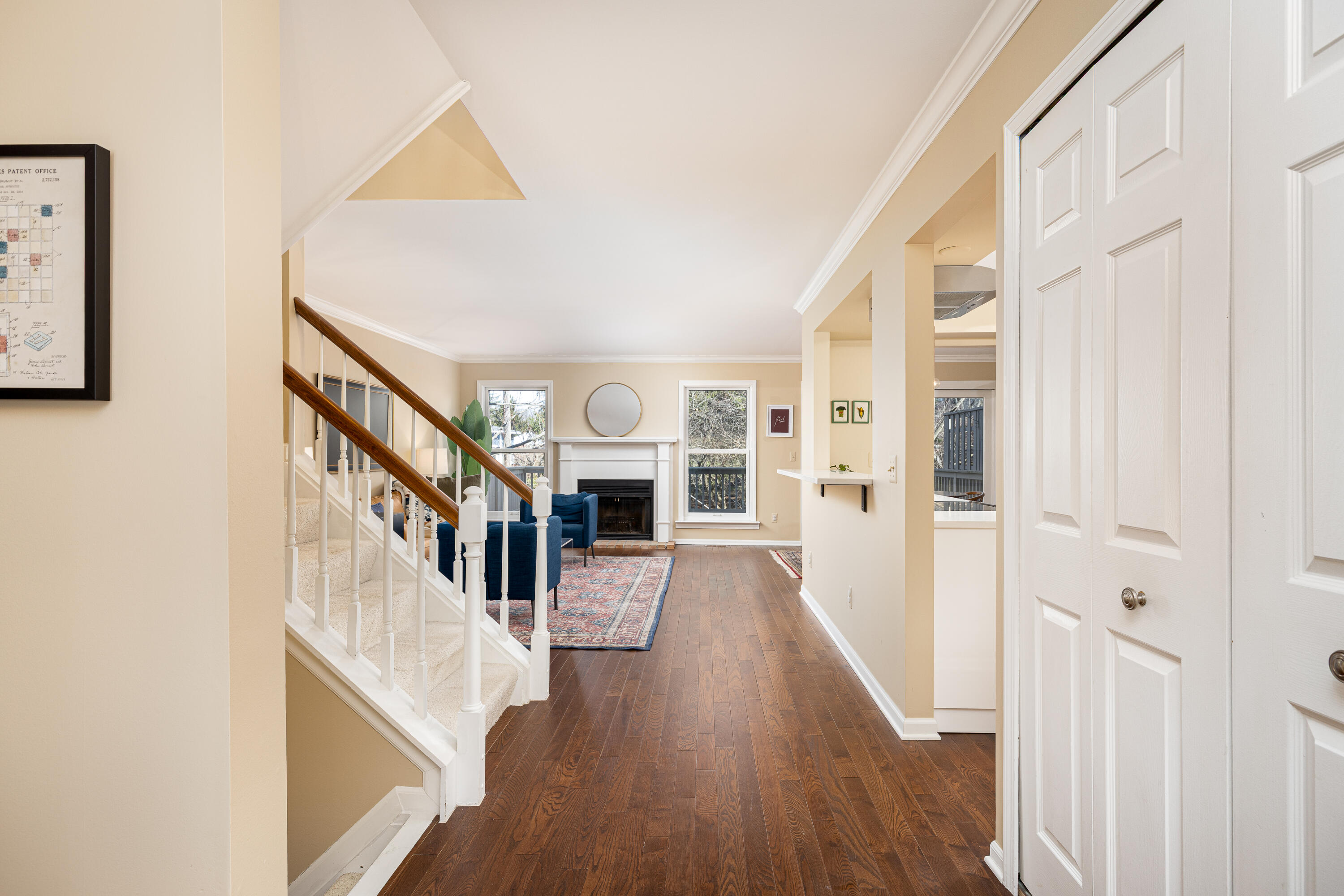 2254 Rivenoak Court, Unit 61 Ann Arbor, MI 48103 - Photo 9 of 62 2254 Rivenoak Ct (9 of 55)