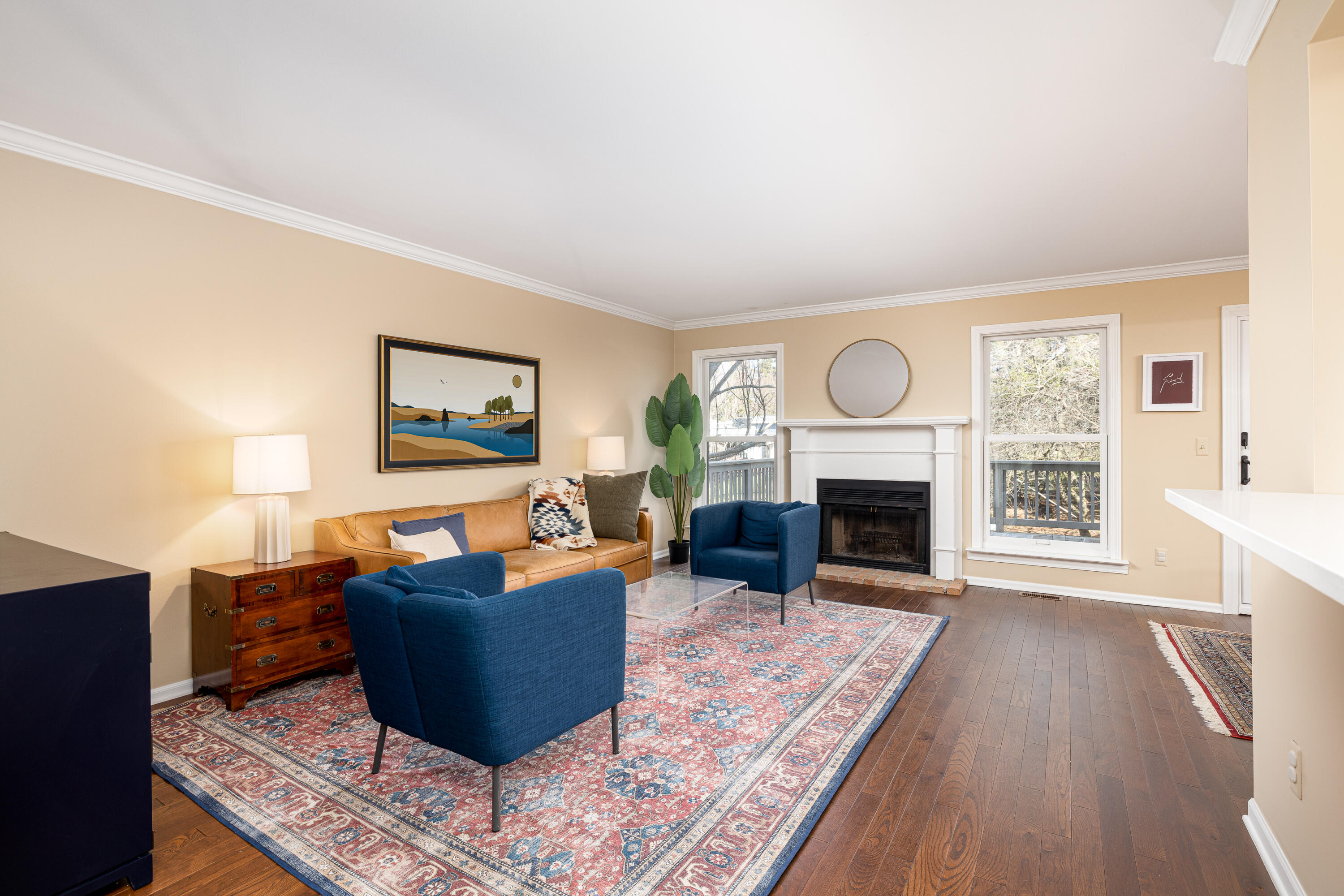 2254 Rivenoak Court, Unit 61 Ann Arbor, MI 48103 - Photo 10 of 62 2254 Rivenoak Ct (10 of 55)