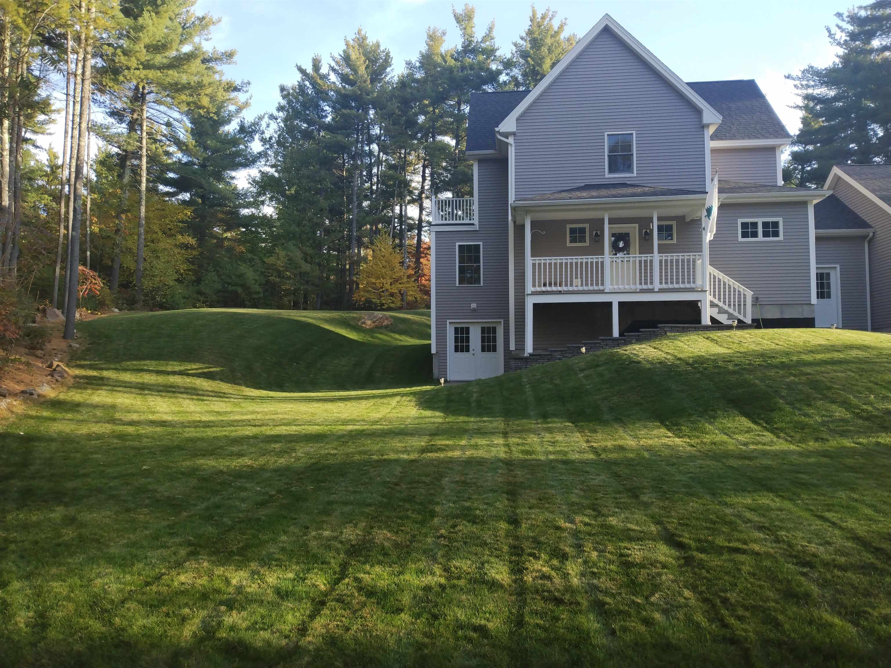 267 Old Turnpike Road Mason, NH 03048 - Photo 4 of 33
