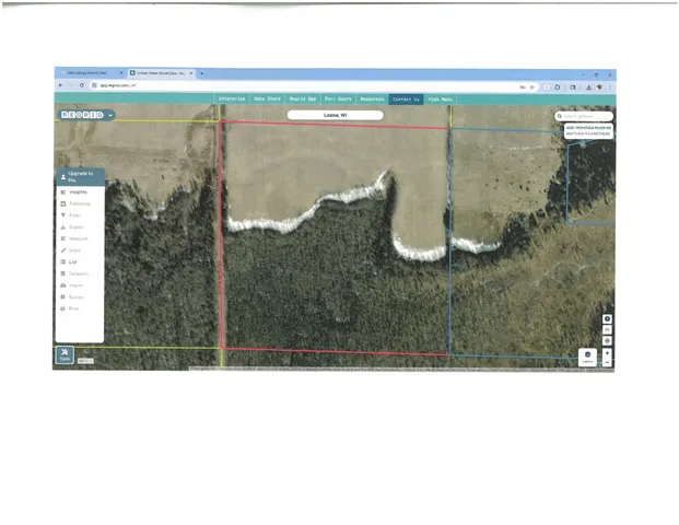 $154,900 | 8 Old Highway 8, Laona, WI 54541