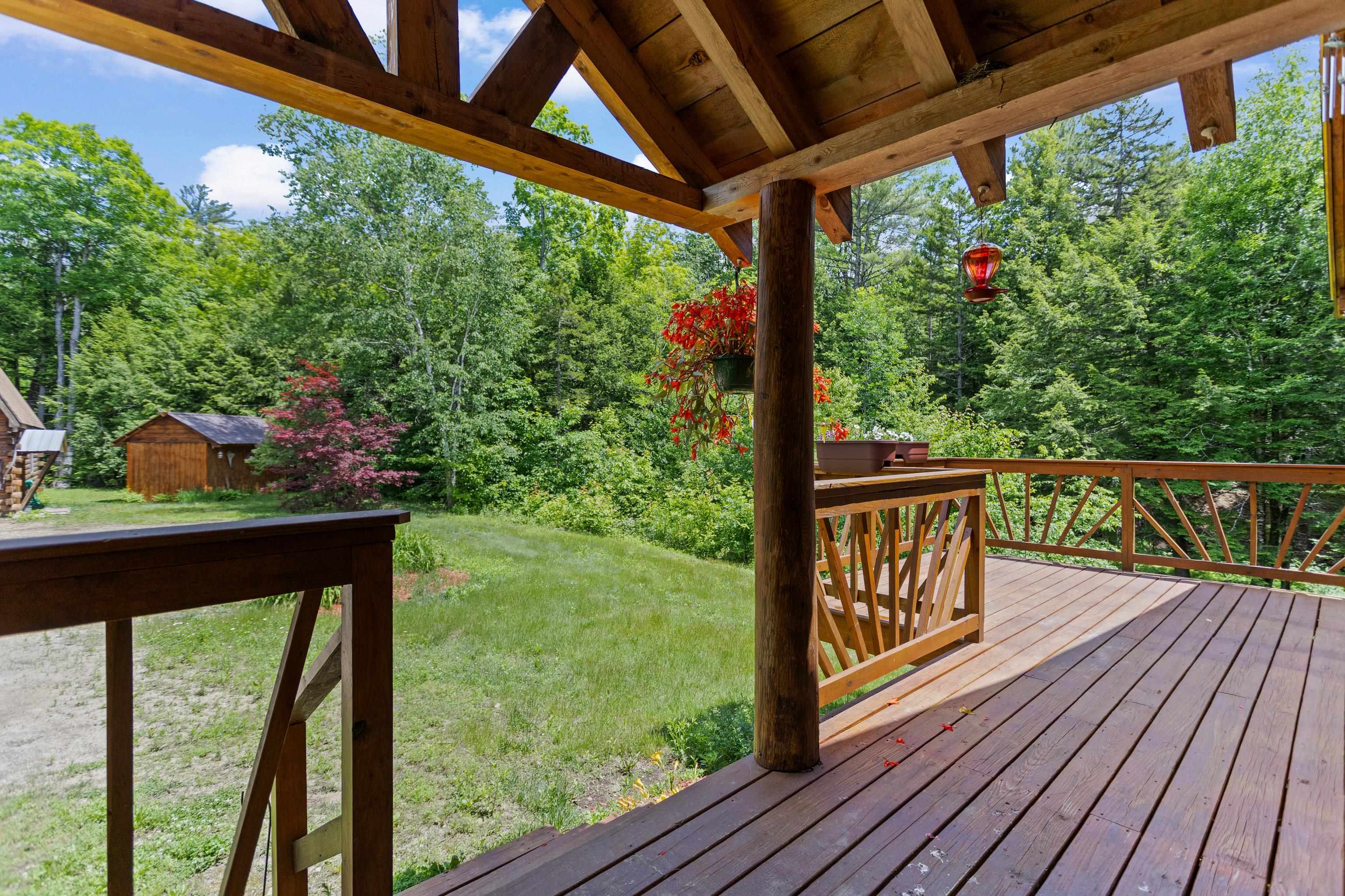 388 Perch Pond Road Holderness, NH 03245 - Photo 4 of 60