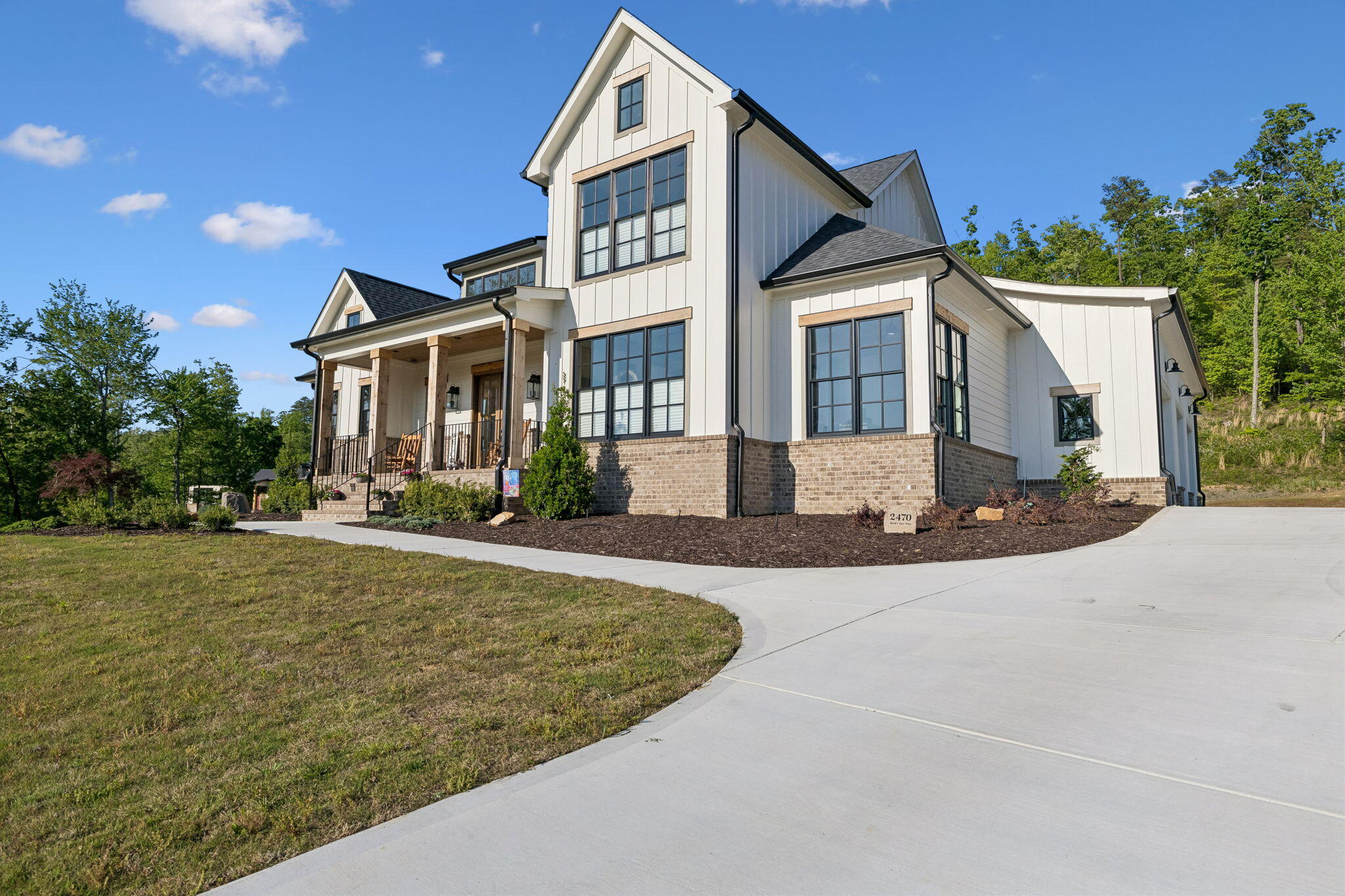2470 Birds Eye Way Guild, TN 37340 - Photo 57 of 64 2470 Birds Eye Wy Guild, TN 37340