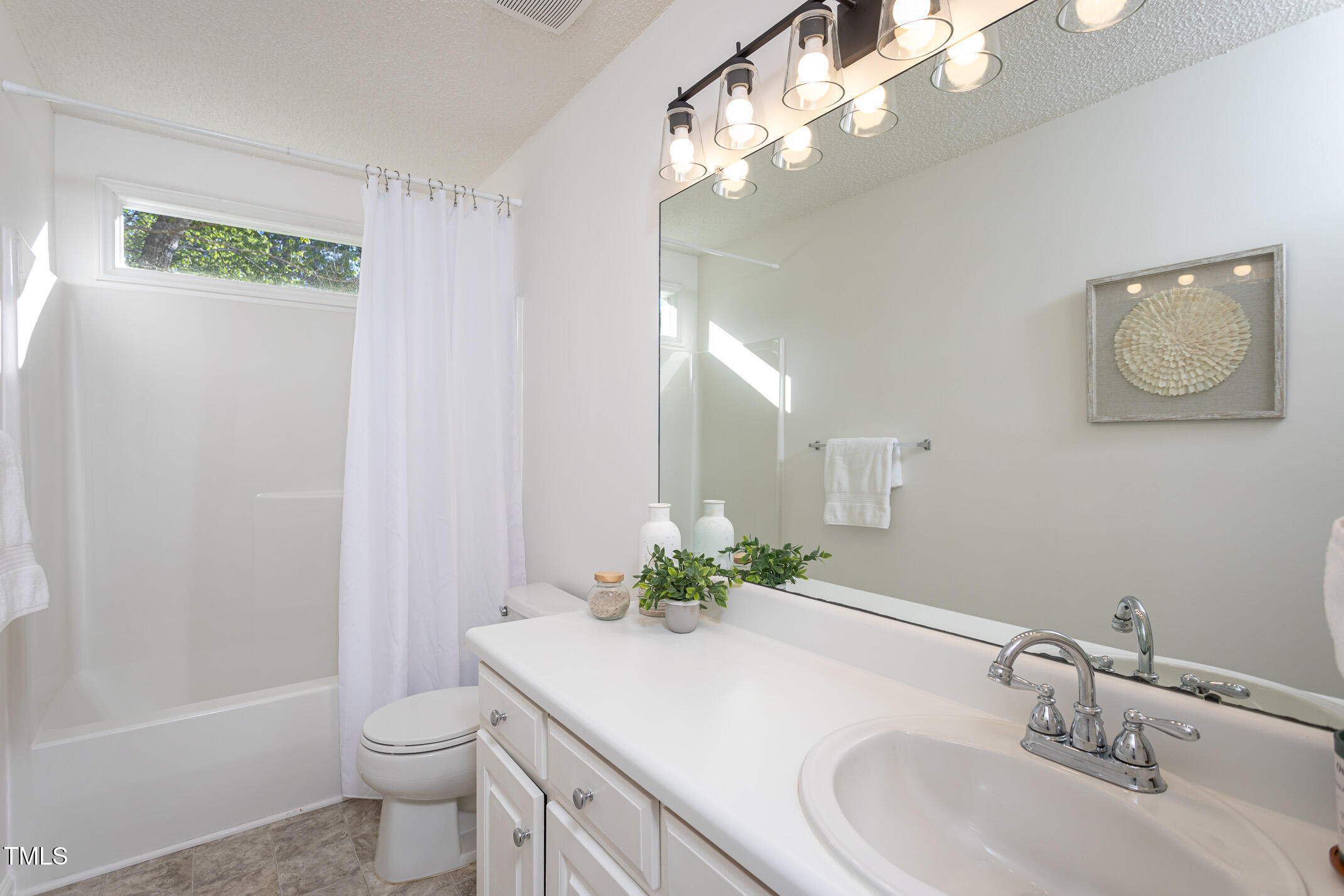 8000 Elderson Lane Raleigh, NC 27612 - Photo 9 of 15 Bathroom