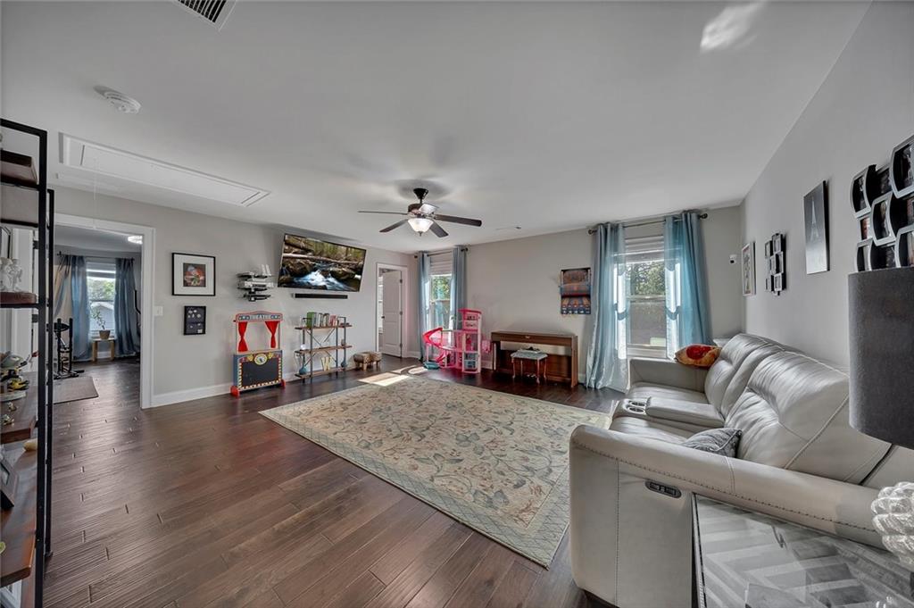 142 Madison Street Canton, GA 30115 - Photo 44 of 62
