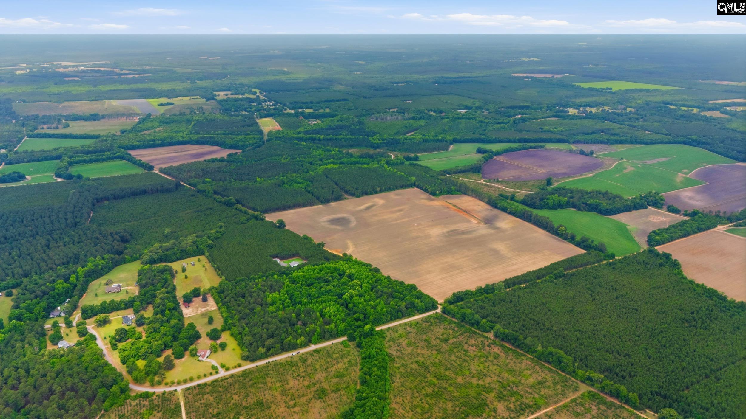 2 Toby Creek Road Barnwell, SC 29812 - Photo 8 of 14
