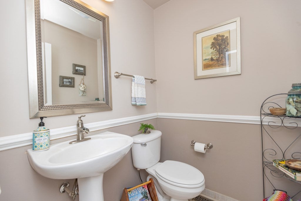3822 Lee's Mill Road Keysville, VA 23947 - Photo 13 of 52 Gallery Image 13
