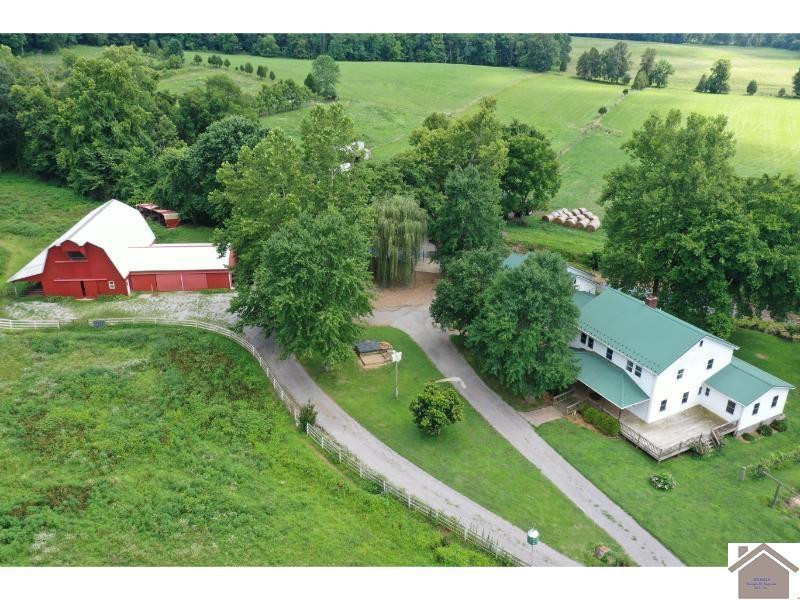 1859 Turkey Knob Road Marion, KY 42064 - Photo 5 of 23 Photo 5