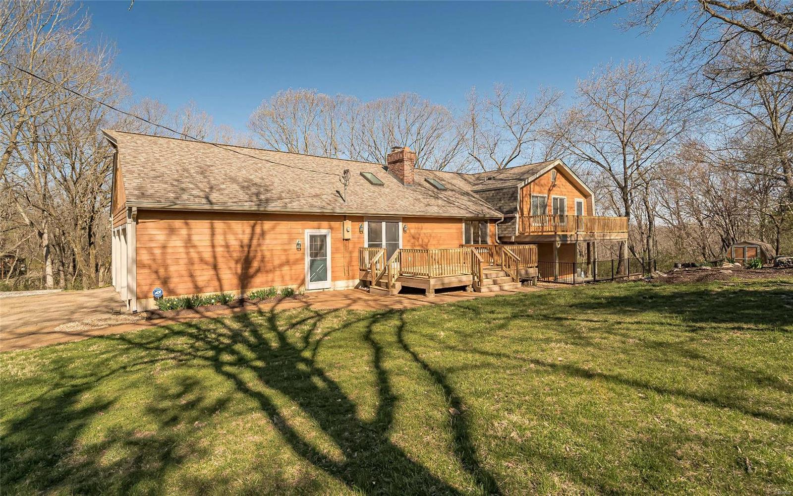 1002 St Paul Run Road Wildwood, MO 63021 - Photo 54 of 59 Gallery Image 54