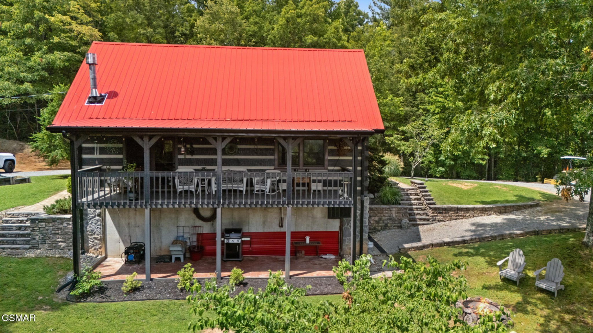 4091 Camp Hollow Road Sevierville, TN 37876 - Photo 32 of 48 Gallery Image 32
