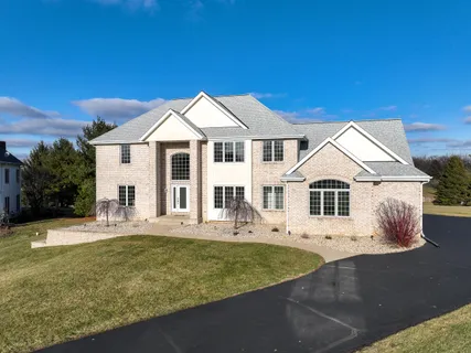 $825,000 | W4744 Briar Drive, Unit 41, Lafayette, WI 53121