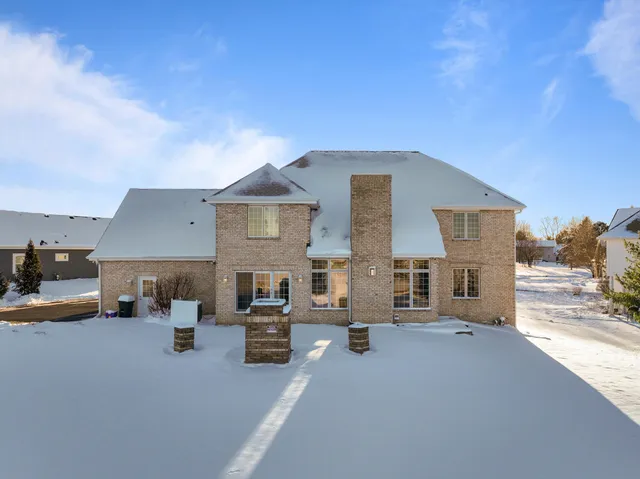 $825,000 | W4744 Briar Drive, Unit 41, Lafayette, WI 53121