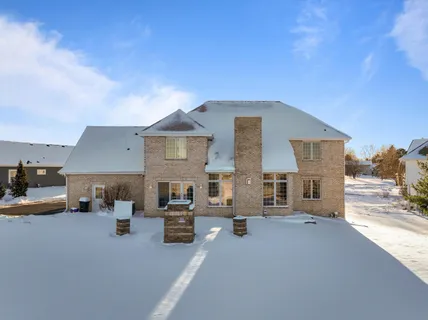 $799,000 | W4744 Briar Drive, Unit 41, Lafayette, WI 53121