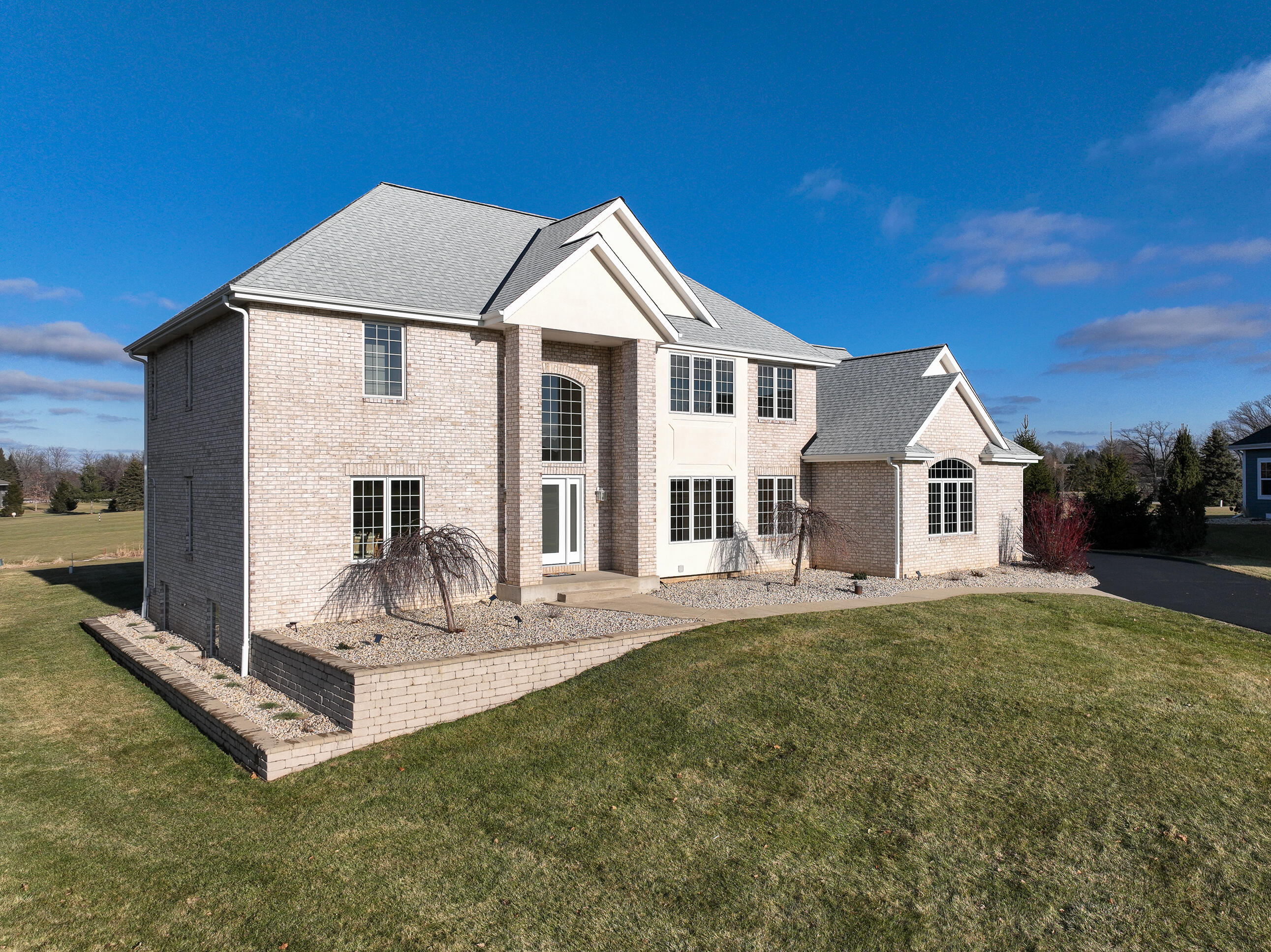 W4744 Briar Drive, Unit 41 Lafayette, WI 53121 - Photo 113 of 113 W4744 Briar Rd - Exterior 2-10