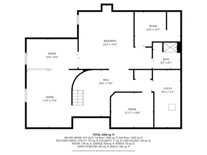 $799,000 | W4744 Briar Drive, Unit 41, Lafayette, WI 53121