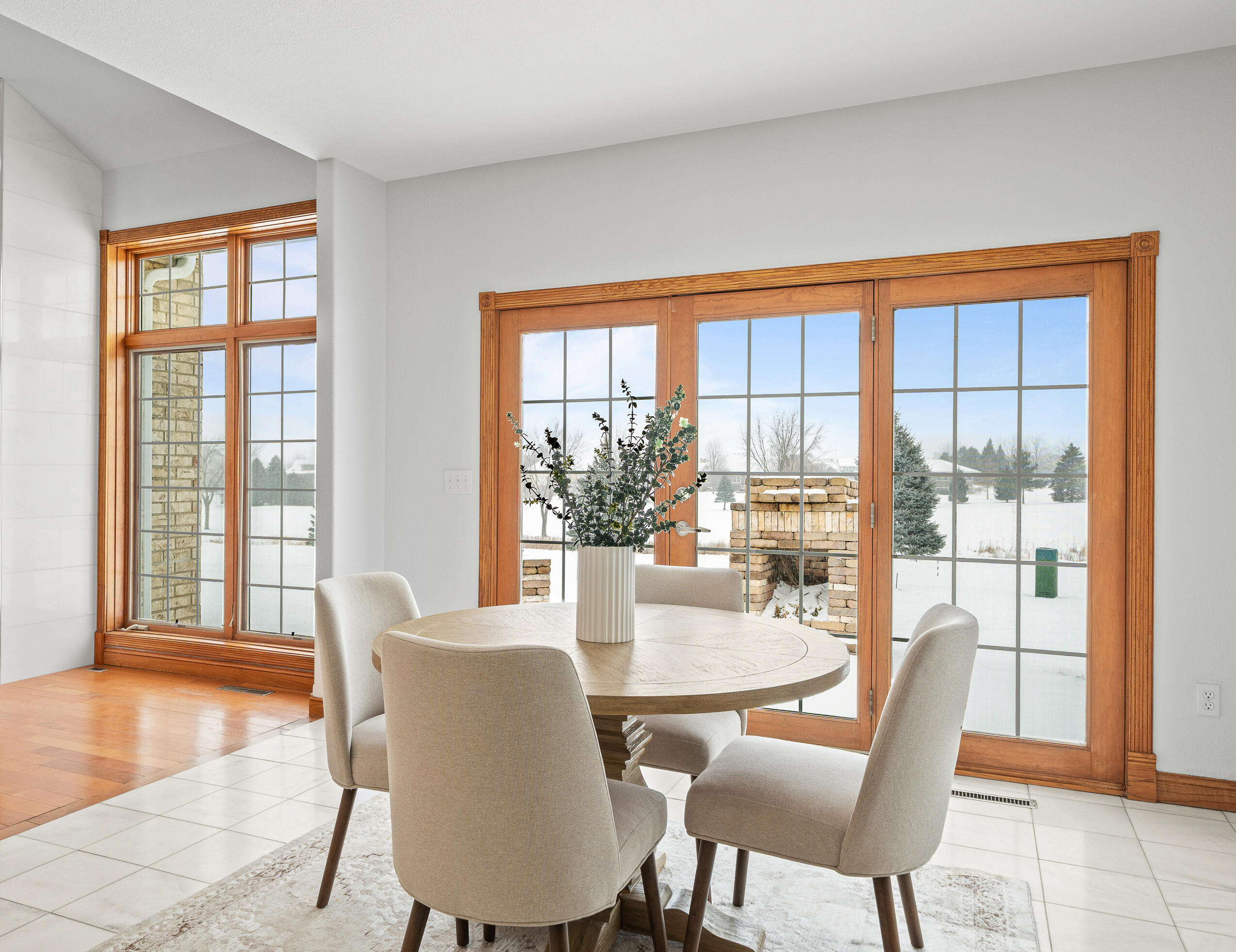 W4744 Briar Drive, Unit 41 Lafayette, WI 53121 - Photo 13 of 113 Good Morning world!