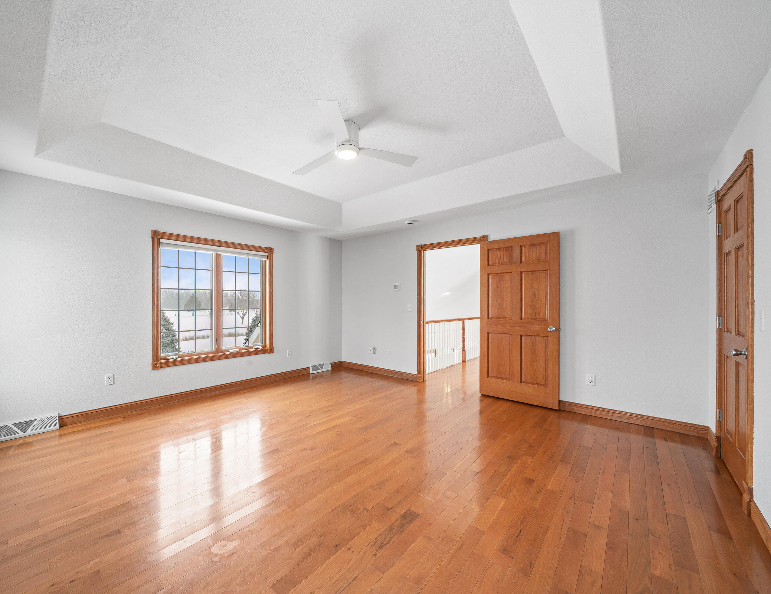 W4744 Briar Drive, Unit 41 Lafayette, WI 53121 - Photo 18 of 113 Primary Bedroom