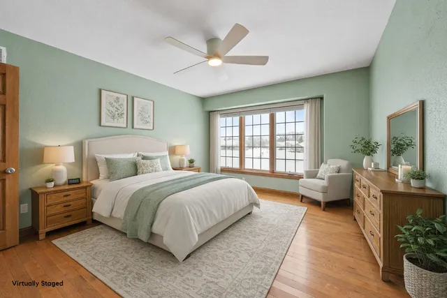 $825,000 | W4744 Briar Drive, Unit 41, Lafayette, WI 53121