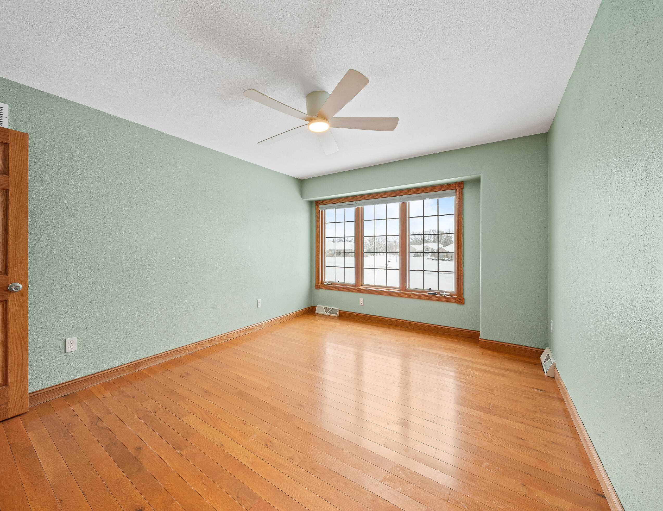 W4744 Briar Drive, Unit 41 Lafayette, WI 53121 - Photo 24 of 113 Bedroom 3