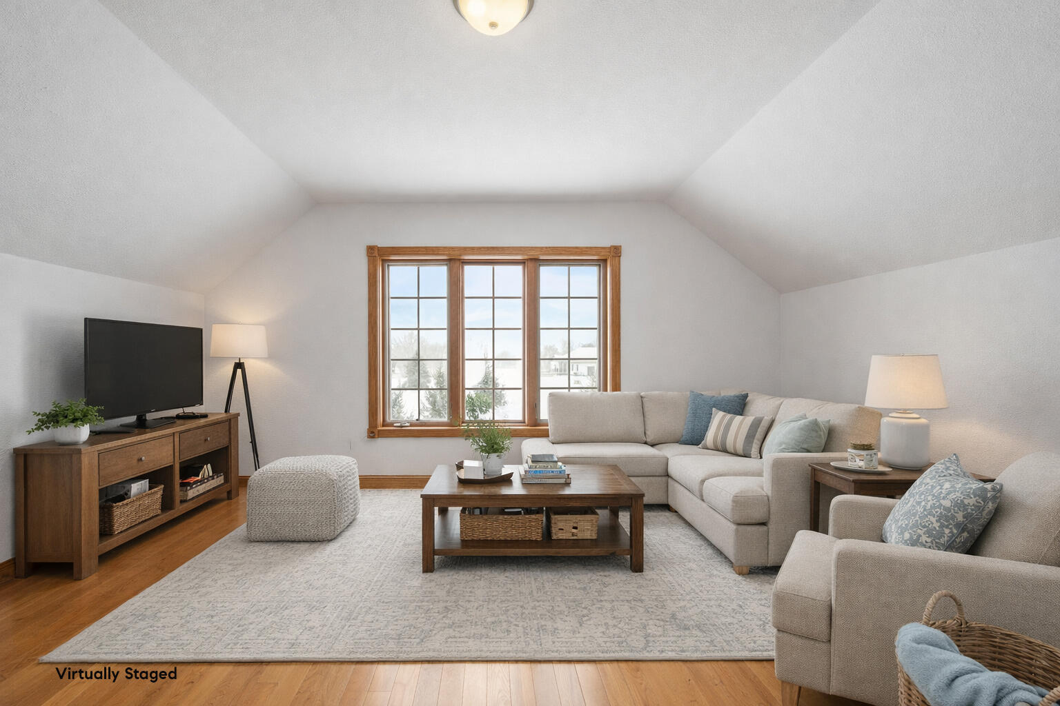 W4744 Briar Drive, Unit 41 Lafayette, WI 53121 - Photo 28 of 113 Bonus Room