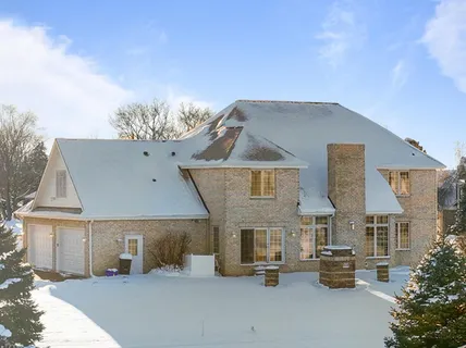 $825,000 | W4744 Briar Drive, Unit 41, Lafayette, WI 53121