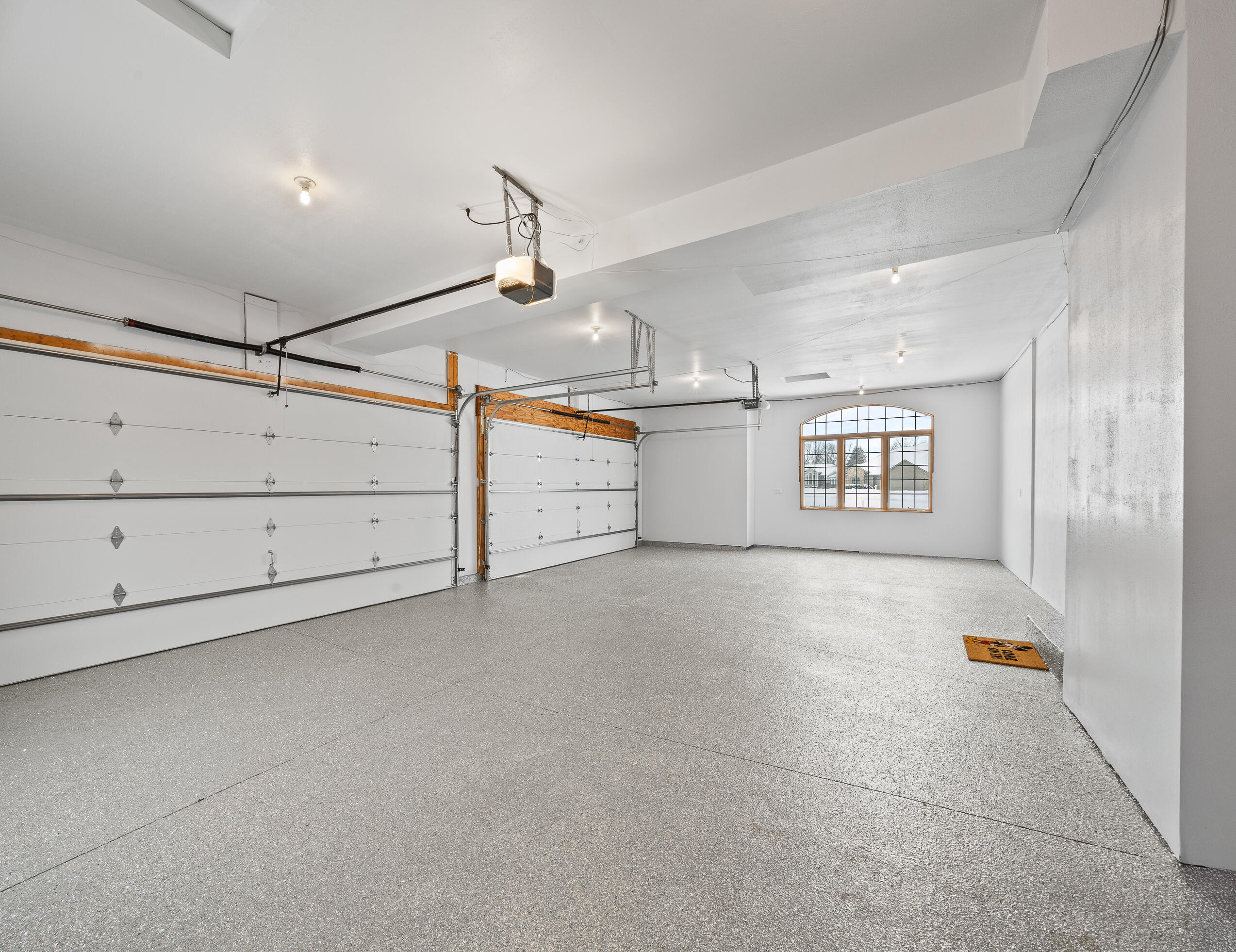 W4744 Briar Drive, Unit 41 Lafayette, WI 53121 - Photo 29 of 107 Garage