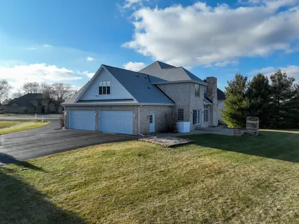 $799,000 | W4744 Briar Drive, Unit 41, Lafayette, WI 53121