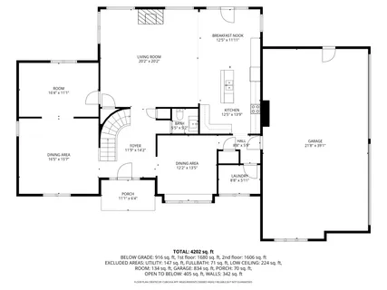 $799,000 | W4744 Briar Drive, Unit 41, Lafayette, WI 53121