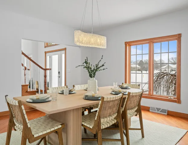 $825,000 | W4744 Briar Drive, Unit 41, Lafayette, WI 53121