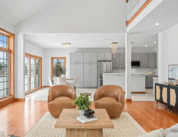 $825,000 | W4744 Briar Drive, Unit 41, Lafayette, WI 53121