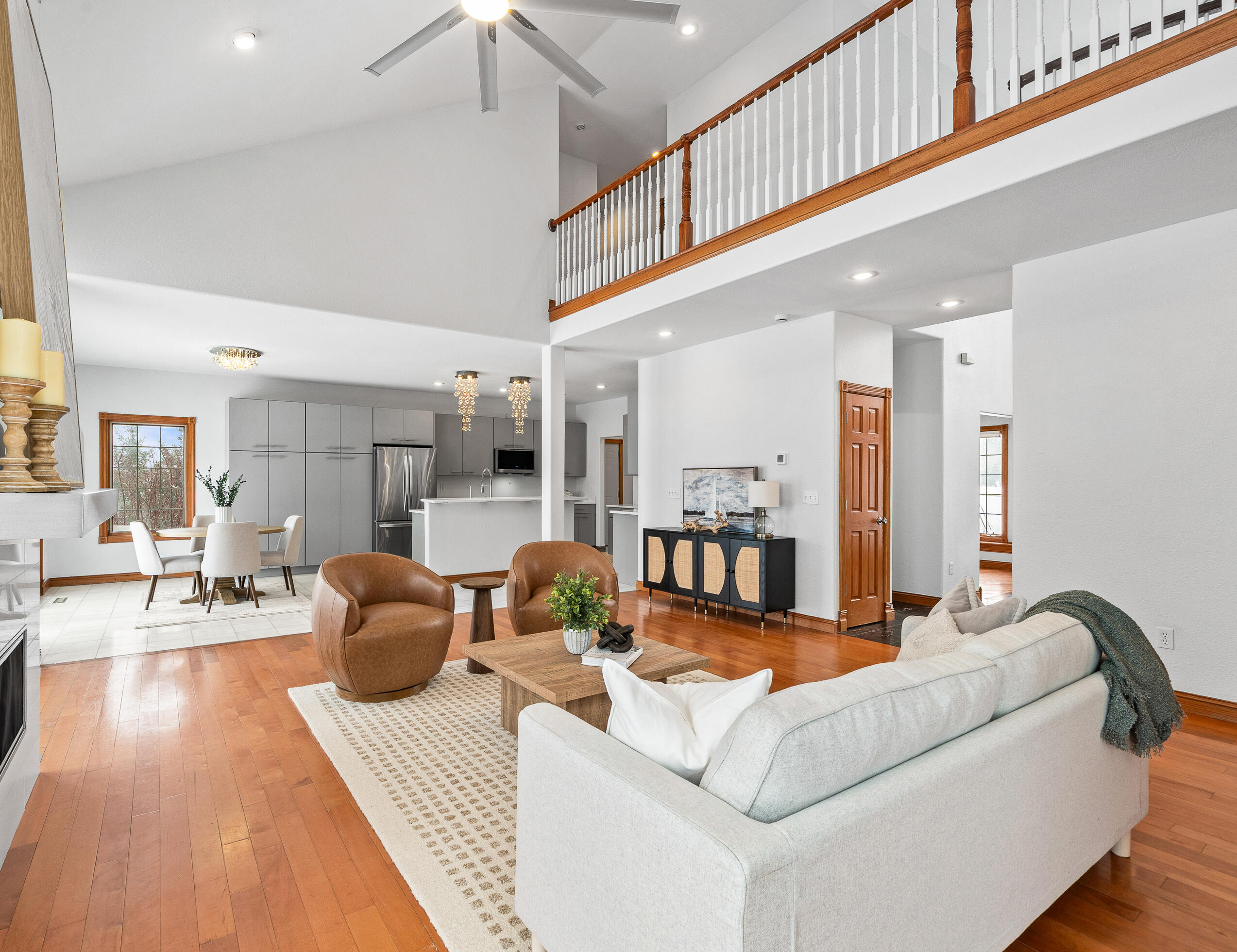 W4744 Briar Drive, Unit 41 Lafayette, WI 53121 - Photo 43 of 113 Overview