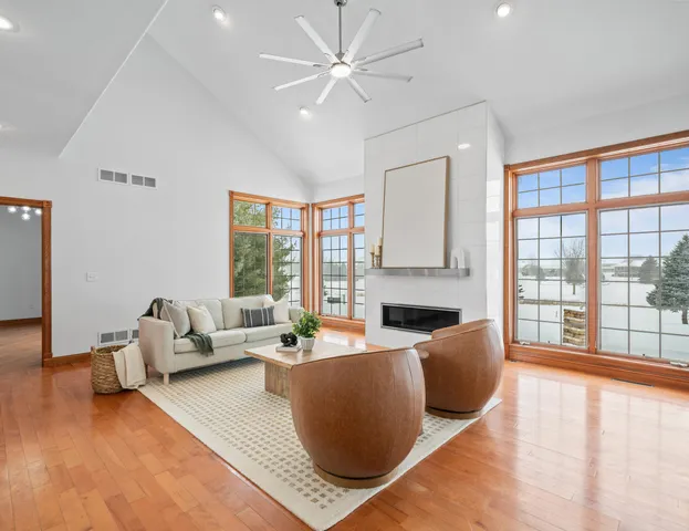 $825,000 | W4744 Briar Drive, Unit 41, Lafayette, WI 53121